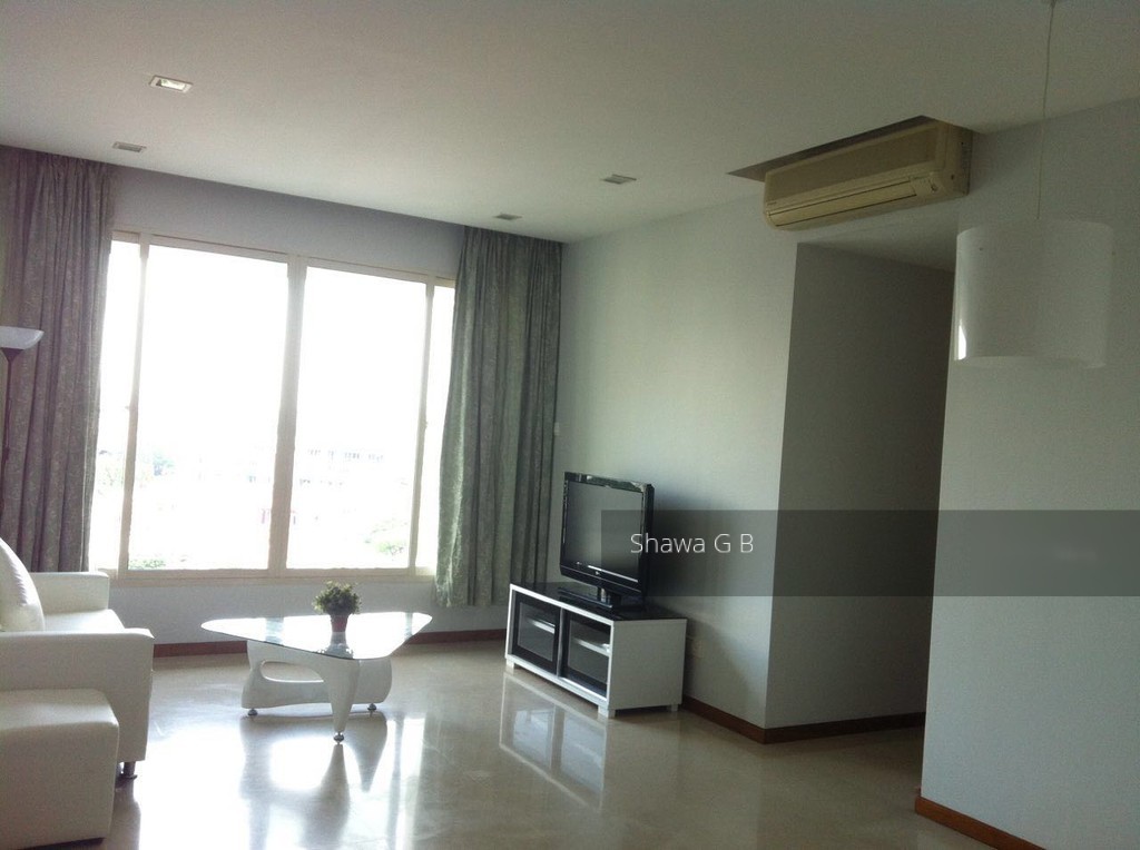 SunGlade (D19), Condominium #120433412
